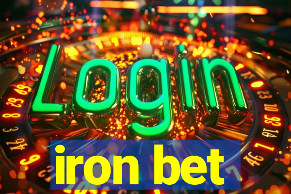 iron bet